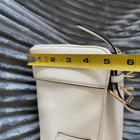 Coach backpack - Picture 11 of 14